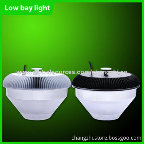 Low Bay Light with 60W Power, 5,100lm Luminous Flux
